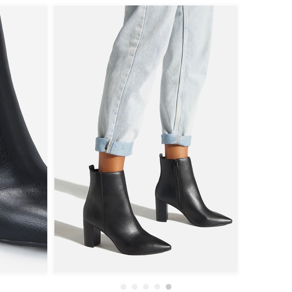 Wide width Boots - Picture 3 of 3